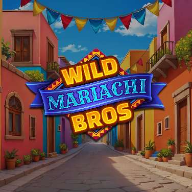 Wild Mariachi Bros