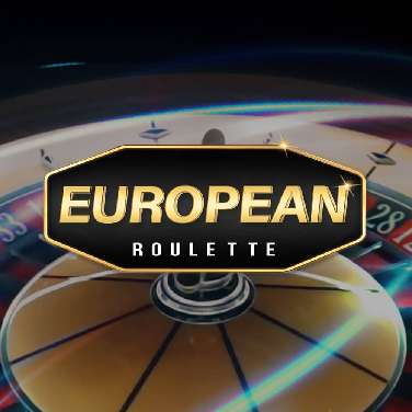 European Roulette