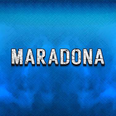 Maradona