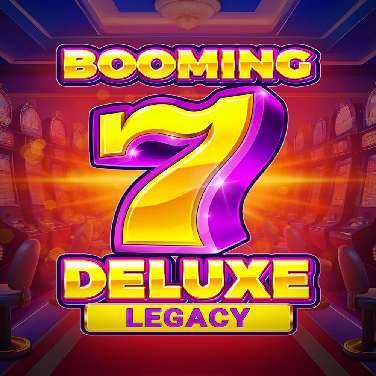 Booming Seven Deluxe Legacy