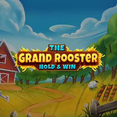 The Grand Rooster: Hold & Win