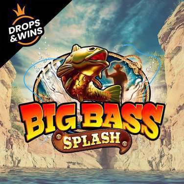 Big Bass Splash