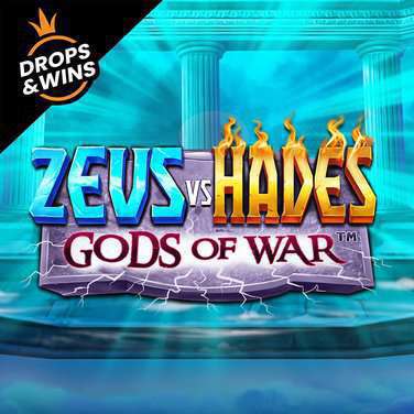 Zeus vs. Hades – Gods of War