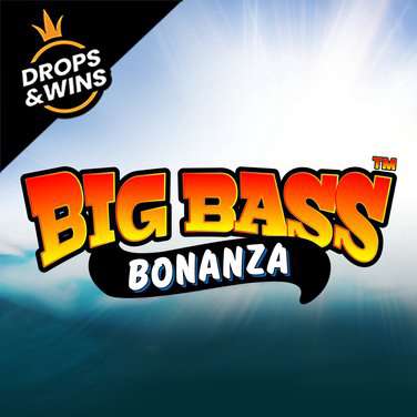 Big Bass Bonanza