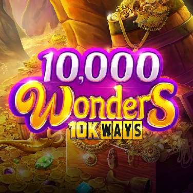 10,000 Wonders 10k Ways