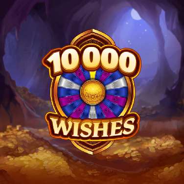 10000 Wishes