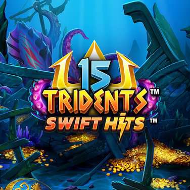 15 Tridents