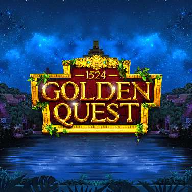 1524 Golden Quest