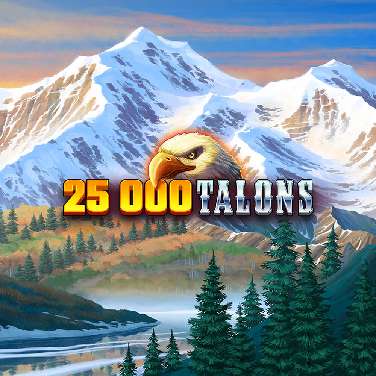 25000 Talons