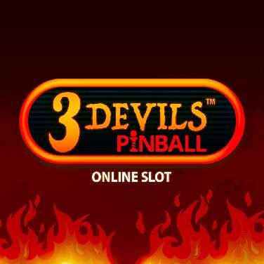 3 Devils Pinball