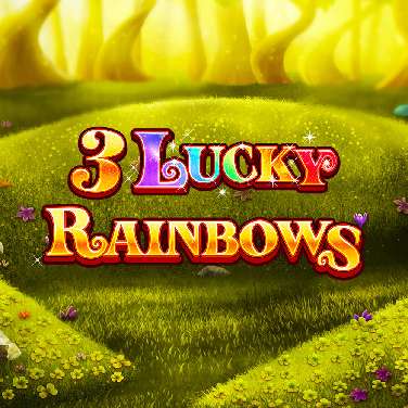 3 Lucky Rainbows
