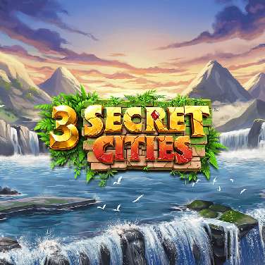 3 Secret Cities
