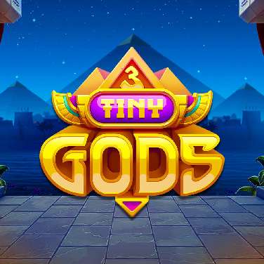 3 Tiny Gods