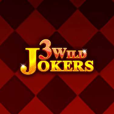 3 Wild Jokers