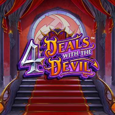 4 Deals With The Devil