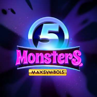5 Monsters