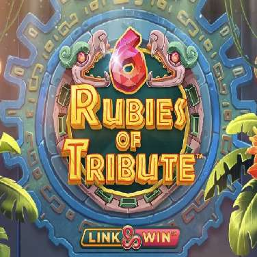 6 Rubies of Tribute