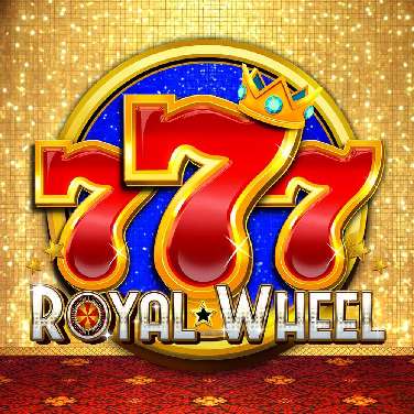 777 Royal Wheel