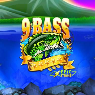 9 Bass