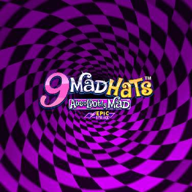 9 Mad Hats
