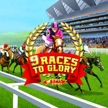 9 Races to Glory