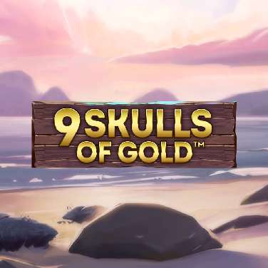 9 Skulls of Gold