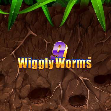 9 Wiggly Worms