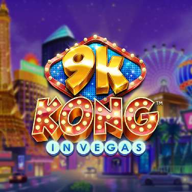 9K Kong in Vegas