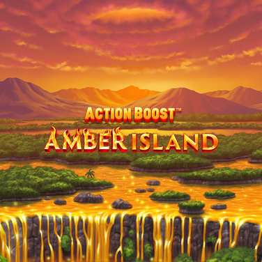 Action Boost Amber Island