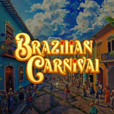 Brazilian Carnival