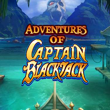 Adventures of Captain Blackjack