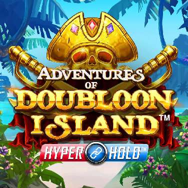Adventures of Doubloon Island