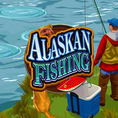Alaskan Fishing