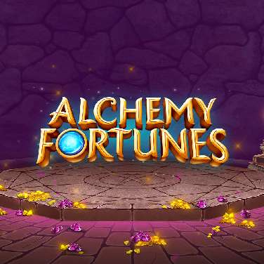 Alchemy Fortunes