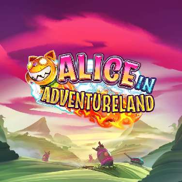 Alice in Adventureland