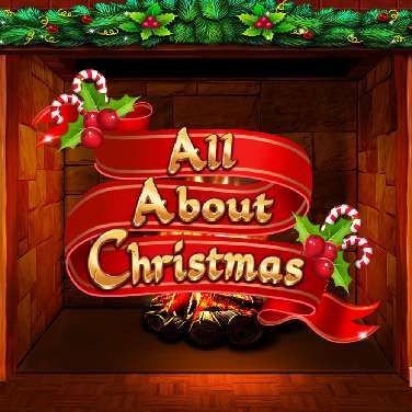All About Christmas