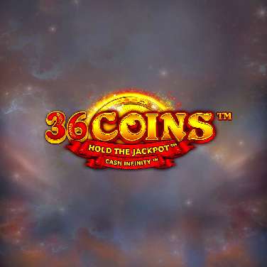 36 Coins