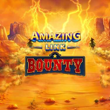 Amazing Link Bounty