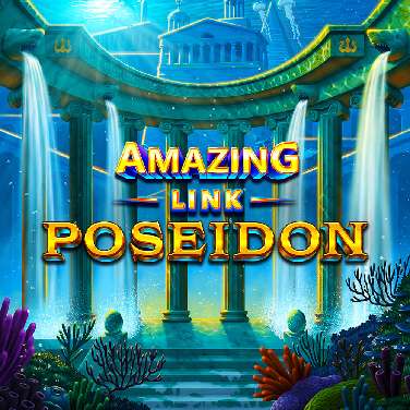 Amazing Link: Poseidon