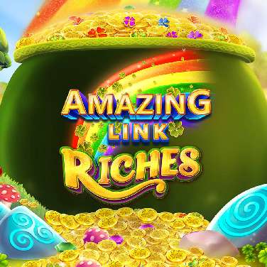 Amazing Link Riches