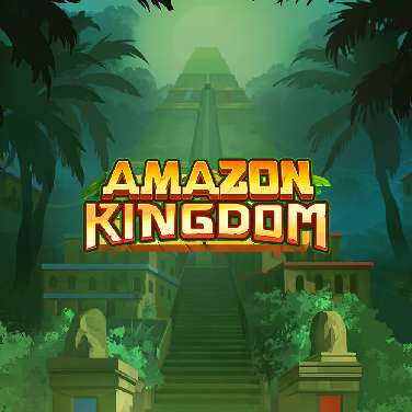 Amazon Kingdom