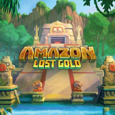 Amazon Lost Gold