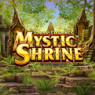 Amber Sterling's Mystic Shrine
