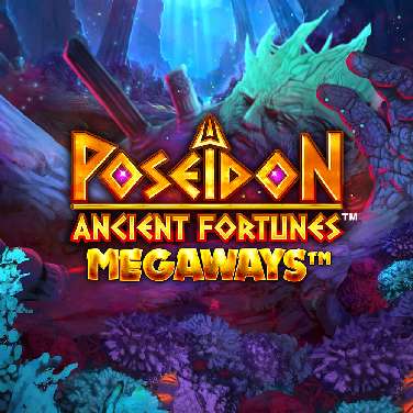 Ancient Fortunes: Poseidon Megaways
