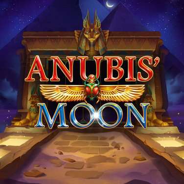 Anubis' Moon