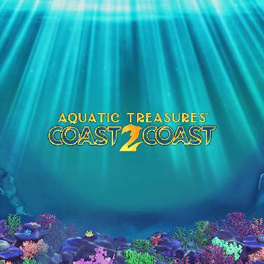 Aquatic Treasures Coast 2 Coast