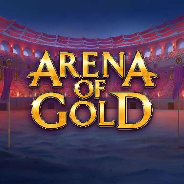 Arena of Gold