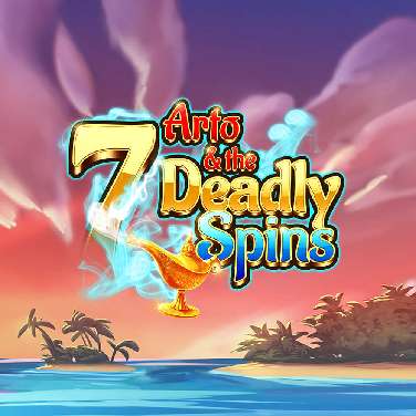 Arto & The 7 Deadly Spins
