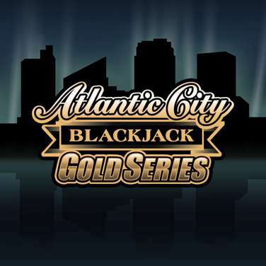 Atlantic City Blackjack GOLD