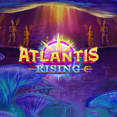 Atlantis Rising